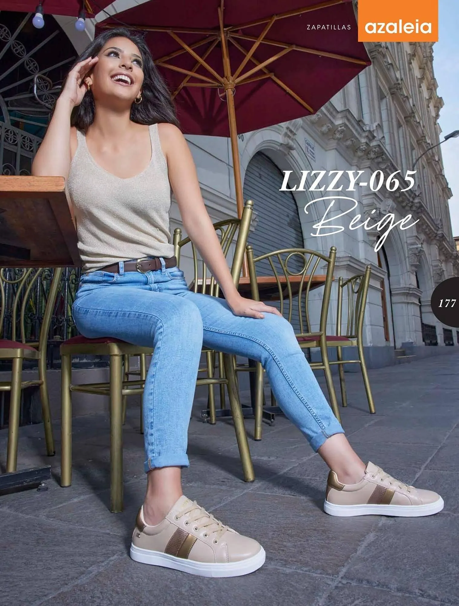 Catalogo de Catálogo Azaleia 13 de mayo al 20 de junio 2024 - Pag 177