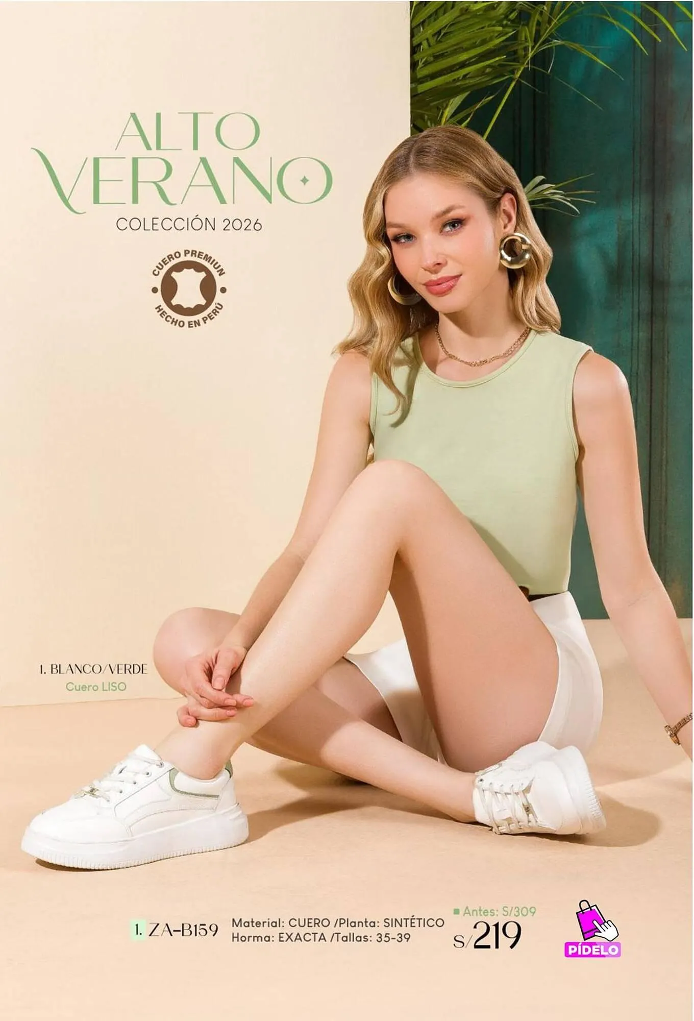 Catalogo de Catálogo Sokso 5 de enero al 1 de febrero 2026 - Pag 52