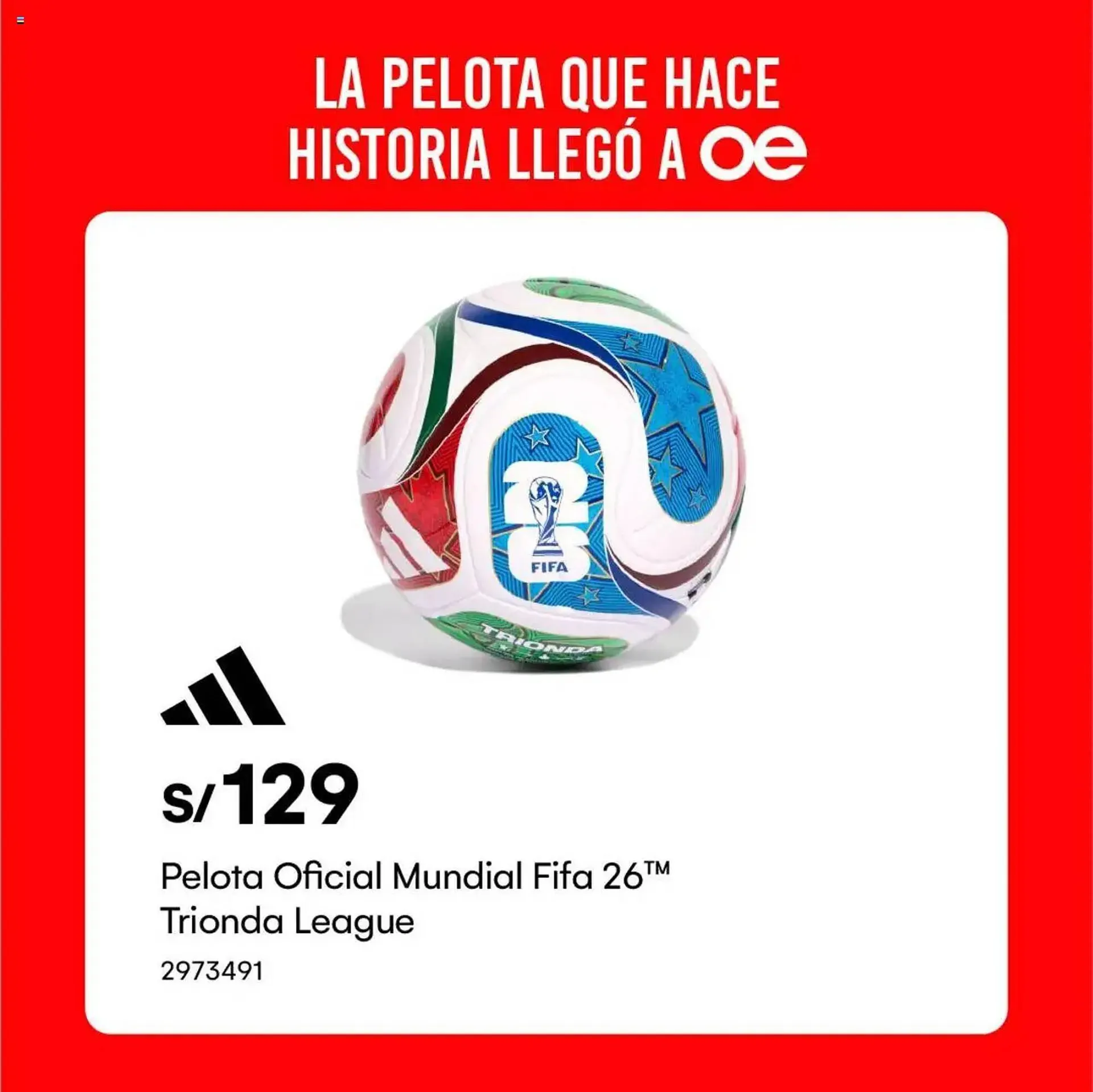 Catalogo de Catálogo Oechsle 7 de octubre al 1 de noviembre 2025 - Pag 4