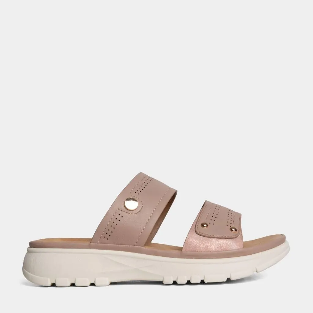 Sandalias Casuales Footloose Mujeres Ftl-I0075