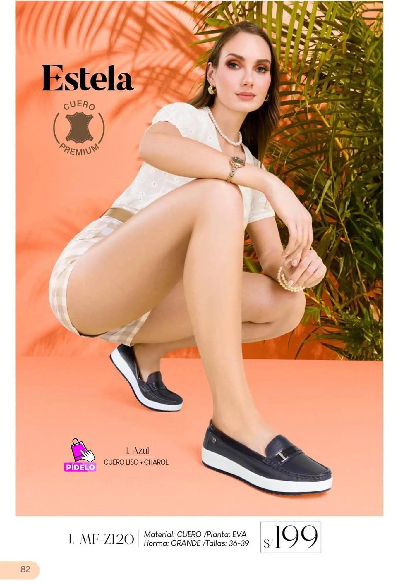 Catalogo de Catálogo Sokso 31 de diciembre al 2 de febrero 2025 - Pag 82