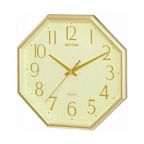 Reloj de Pared Rythm - CMG840BR18