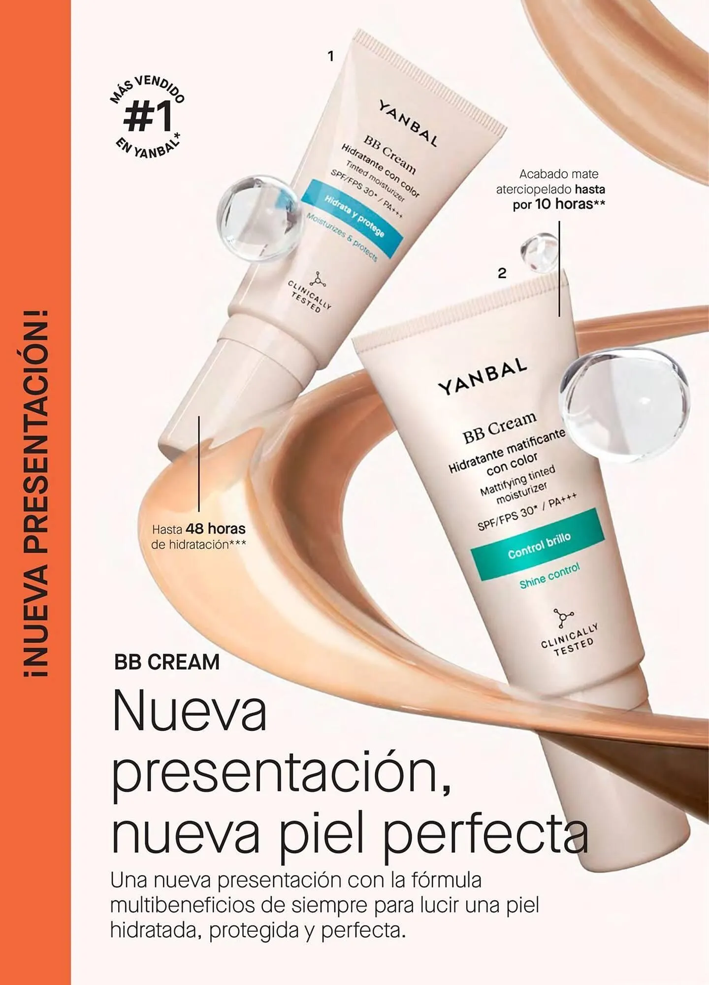 Catalogo de Catálogo Yanbal 22 de abril al 26 de mayo 2025 - Pag 74