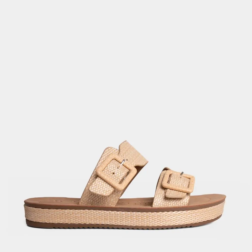 Sandalias Casuales Footloose Mujeres Ftl-Ou00009