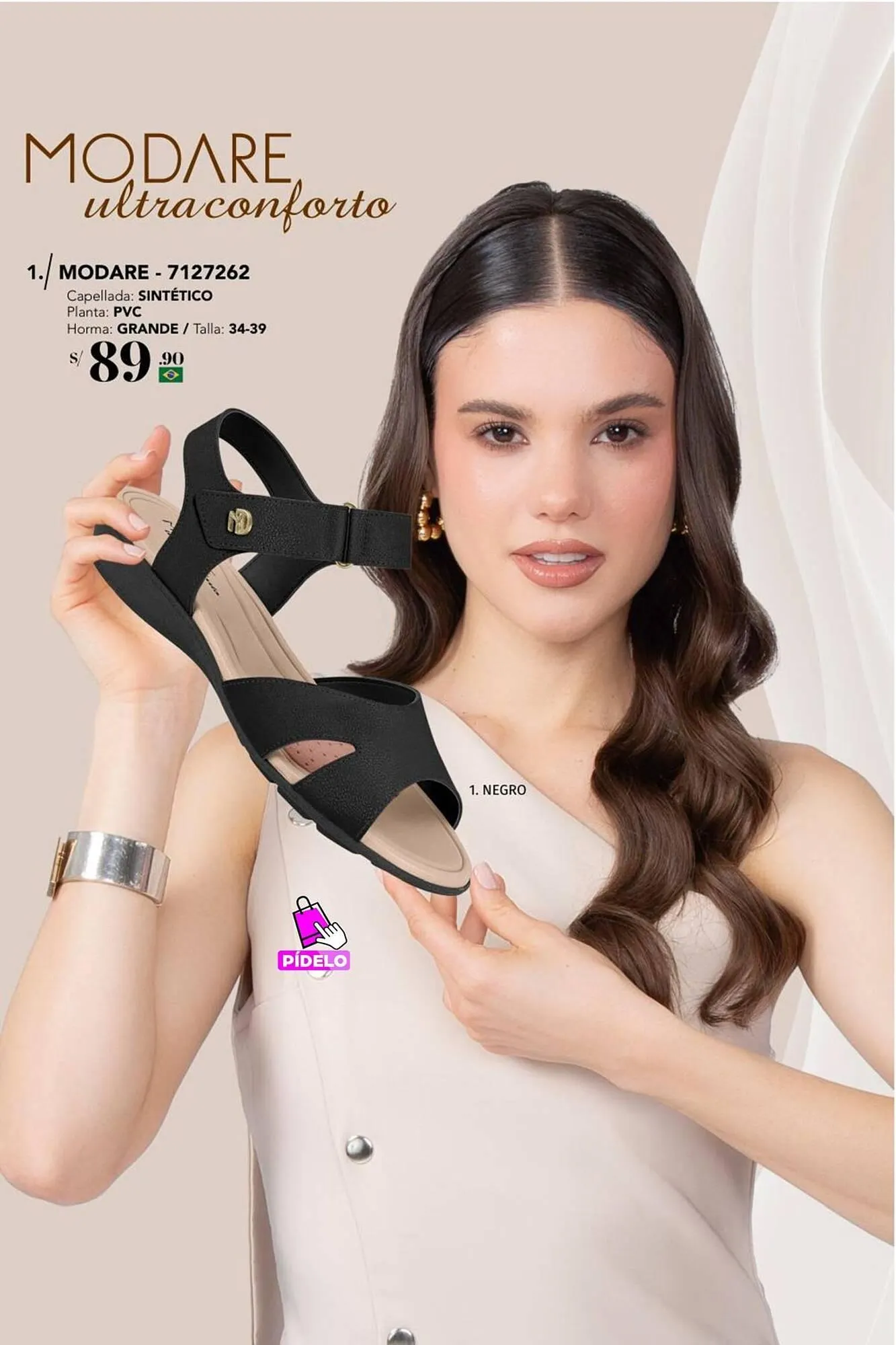 Catalogo de Catálogo Sokso 17 de noviembre al 7 de diciembre 2025 - Pag 104