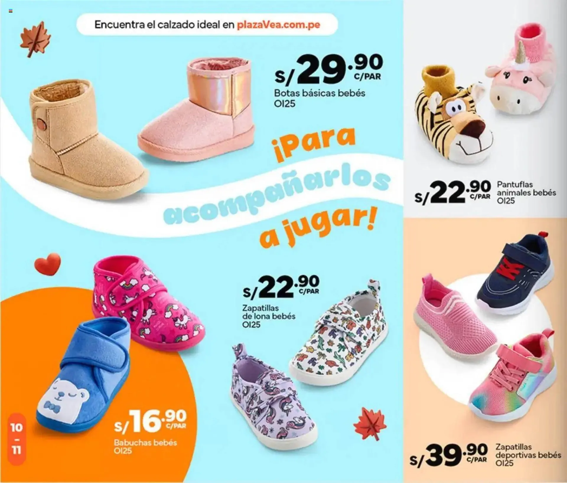 Catalogo de Catálogo Plaza Vea 24 de marzo al 6 de abril 2025 - Pag 10