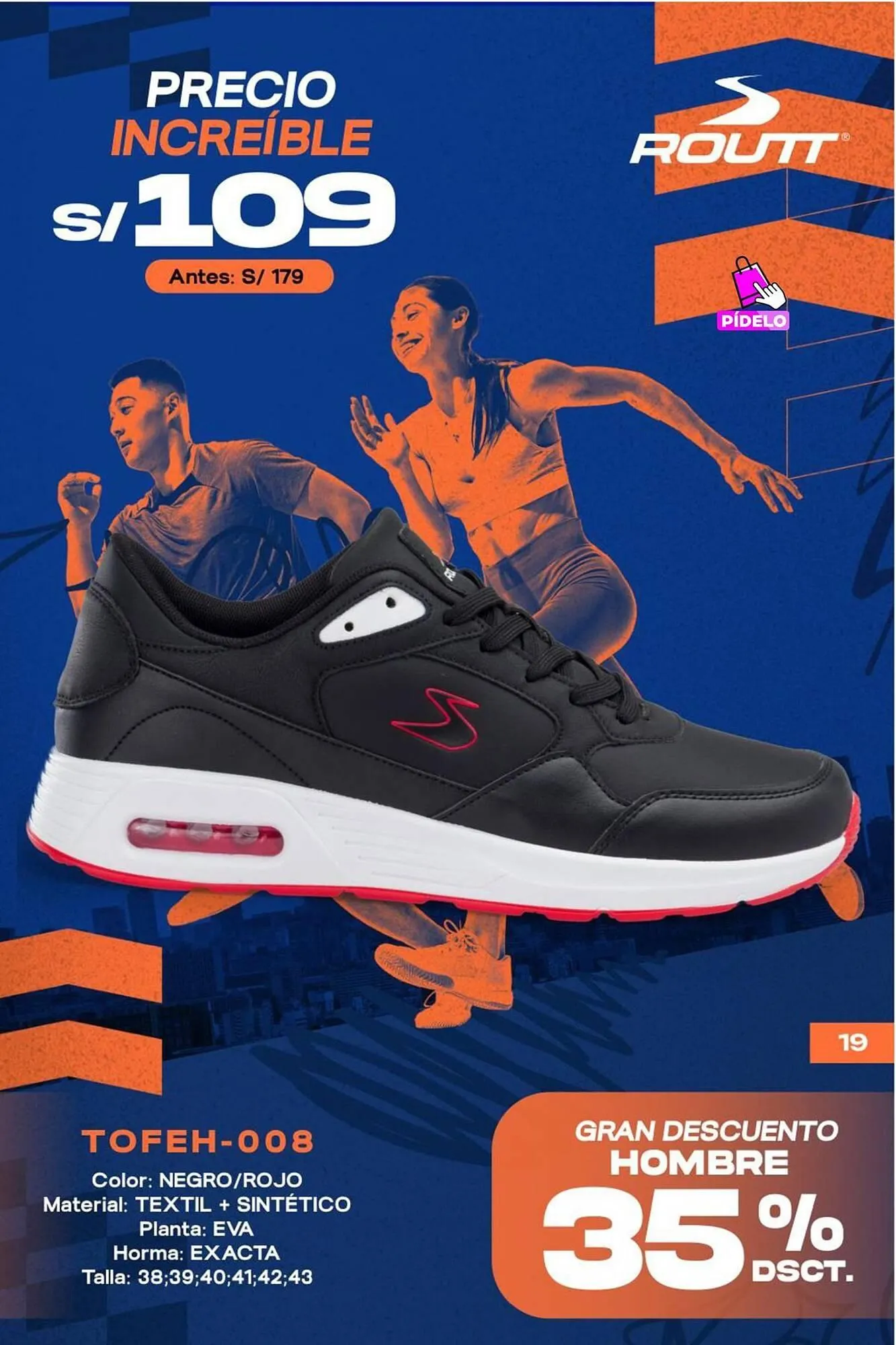 Catalogo de Catálogo Sokso 5 de junio al 29 de junio 2025 - Pag 19