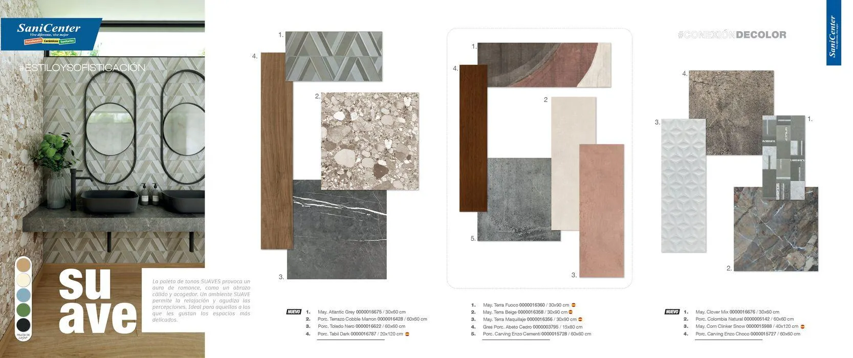 Catalogo de Natural  9 de mayo al 30 de junio 2024 - Pag 2