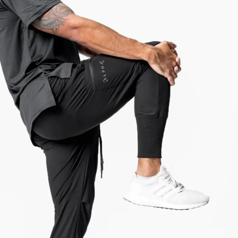 Jogger hombre - Pantalones jogger - Buzo - Ropa deportiva hombre