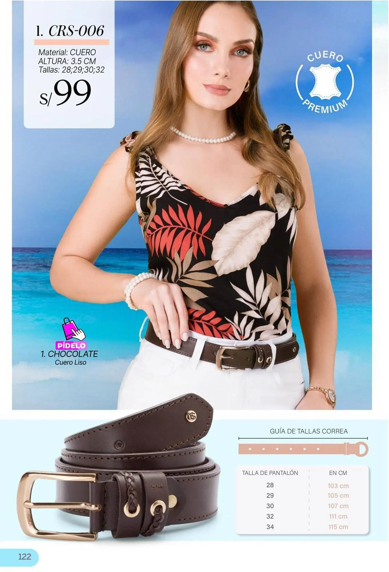 Catalogo de Catálogo Sokso 25 de noviembre al 5 de enero 2025 - Pag 122