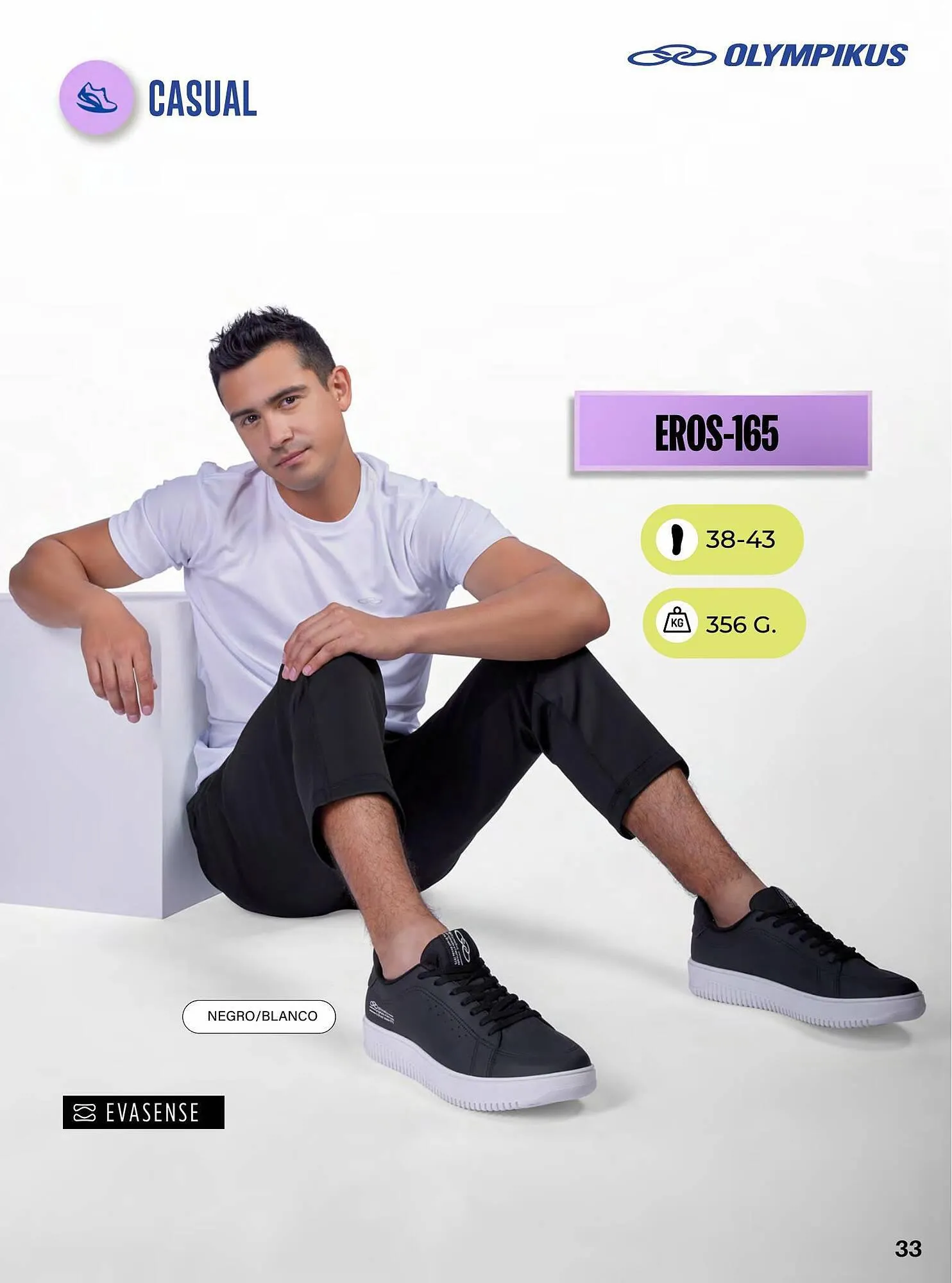 Catalogo de Catálogo Azaleia 26 de setiembre al 31 de octubre 2023 - Pag 33