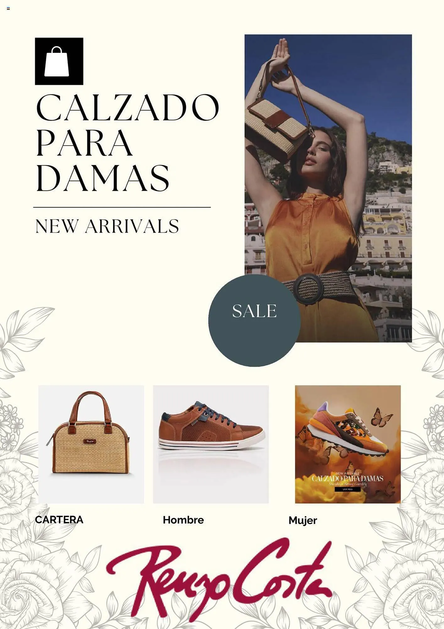 Catálogo Renzo Costa - 1