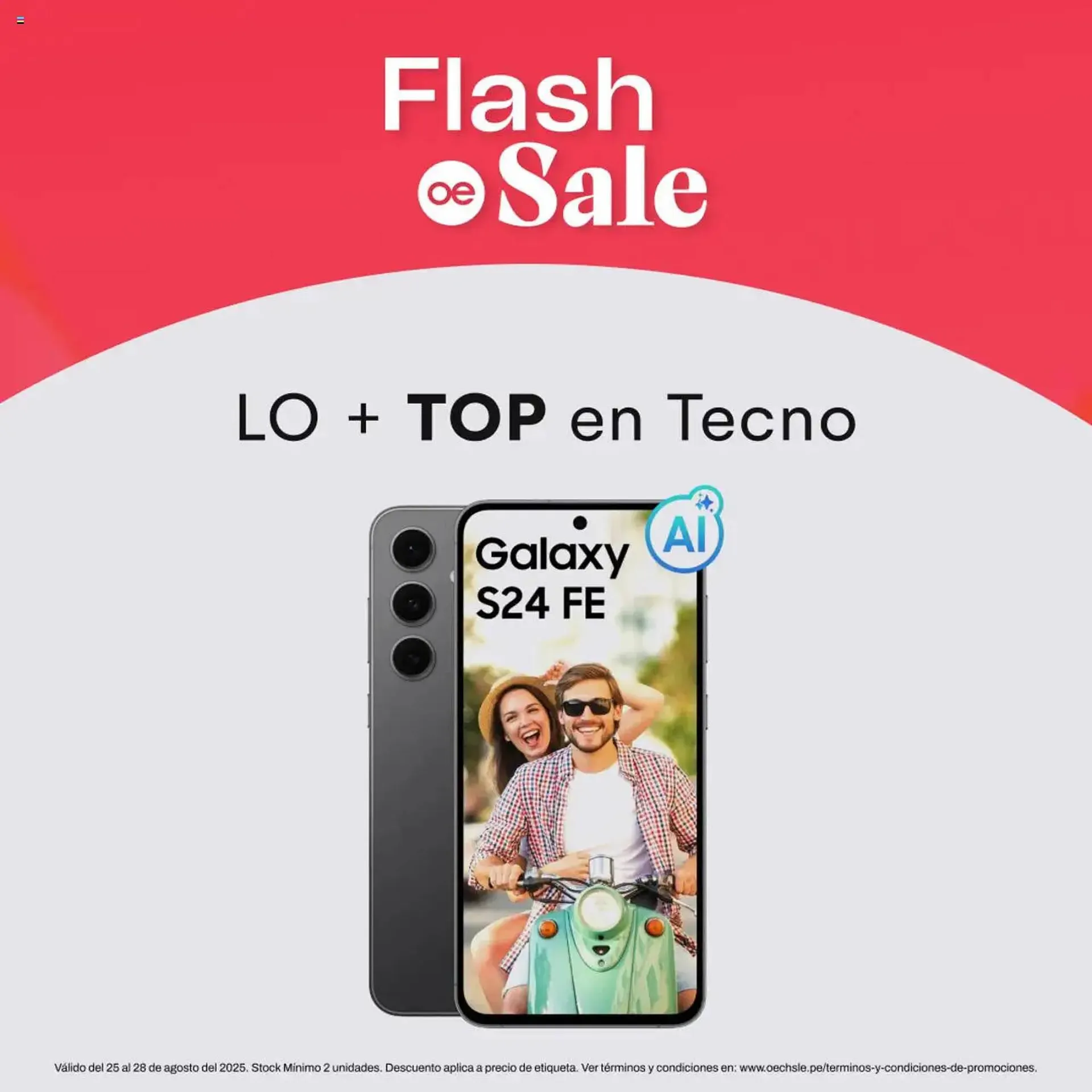 Catálogo Oechsle - 1