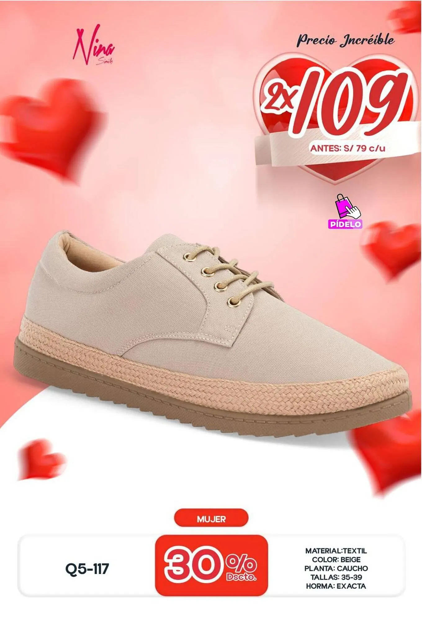 Catalogo de Catálogo Sokso 3 de febrero al 9 de febrero 2025 - Pag 46