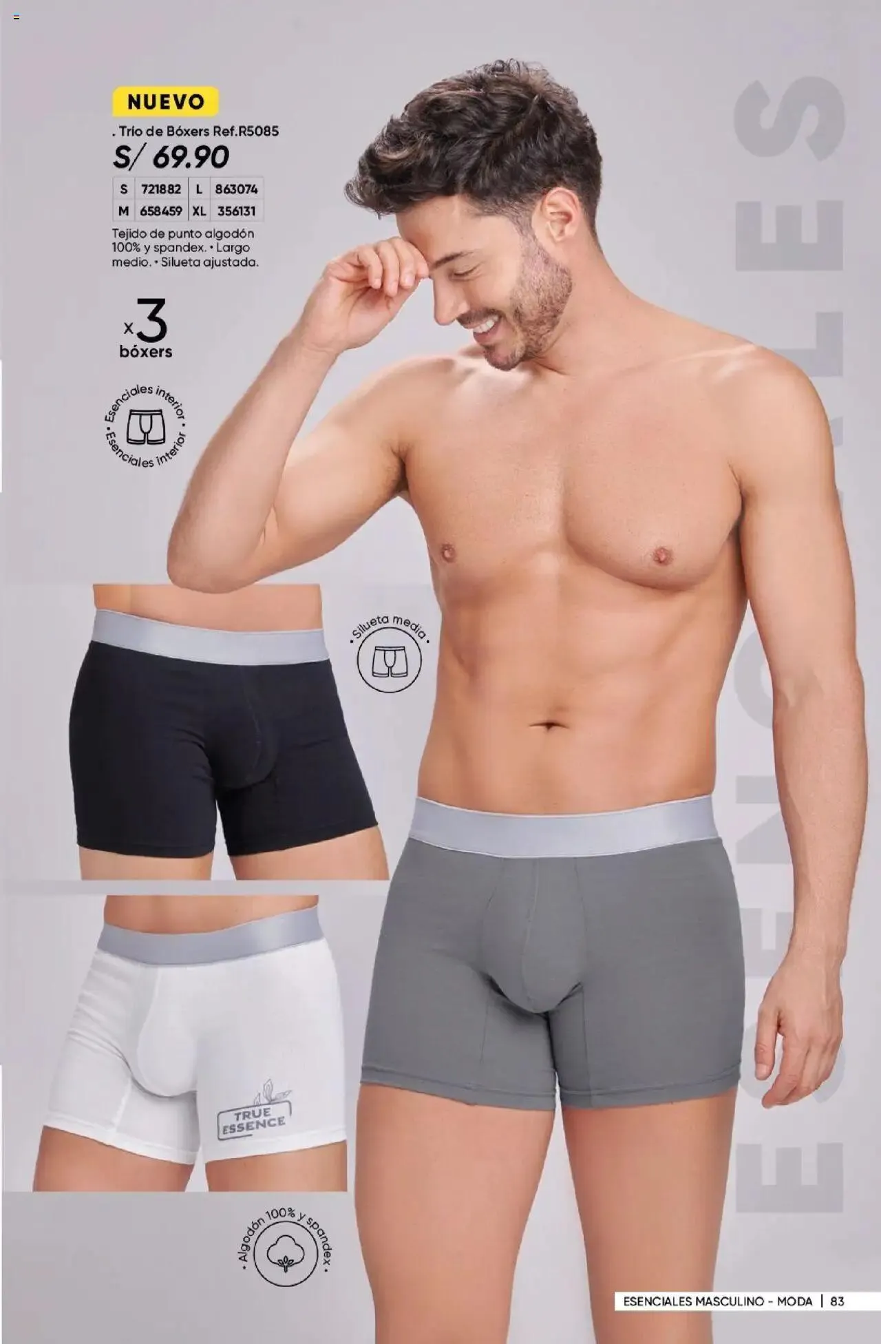 Catalogo de Azzorti - Campaña 08 16 de abril al 15 de mayo 2025 - Pag 87