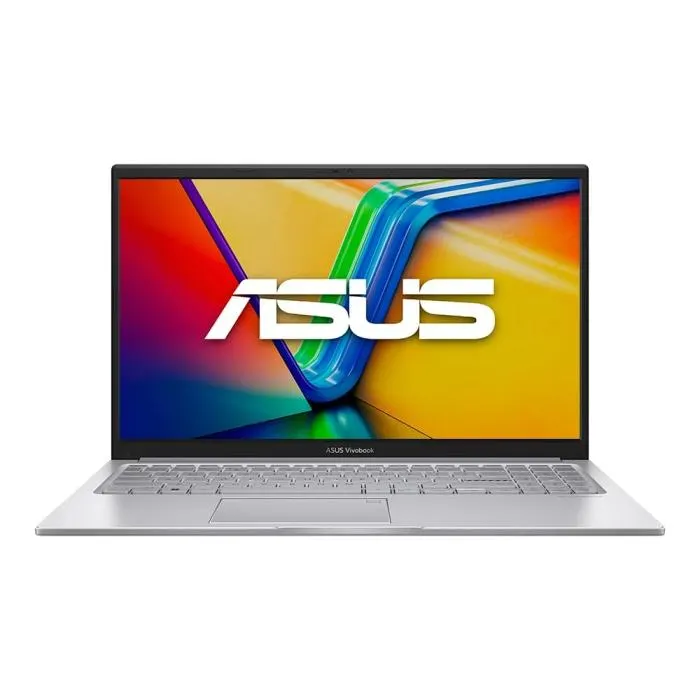 Laptop ASUS Vivobook 15 X1504ZA-NJ278W 15.6" Intel Core i5 12va generación 8GB 512GB SSD