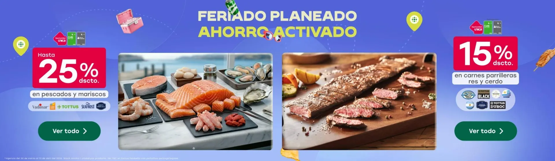 Catalogo de Catálogo Tottus 30 de marzo al 1 de abril 2026 - Pag 5