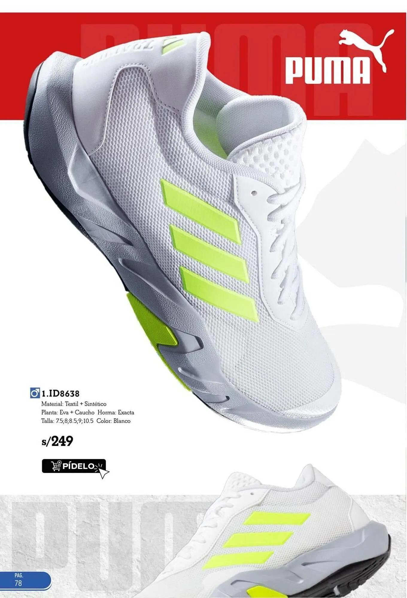 Catalogo de Catálogo Sokso 4 de noviembre al 8 de diciembre 2024 - Pag 78