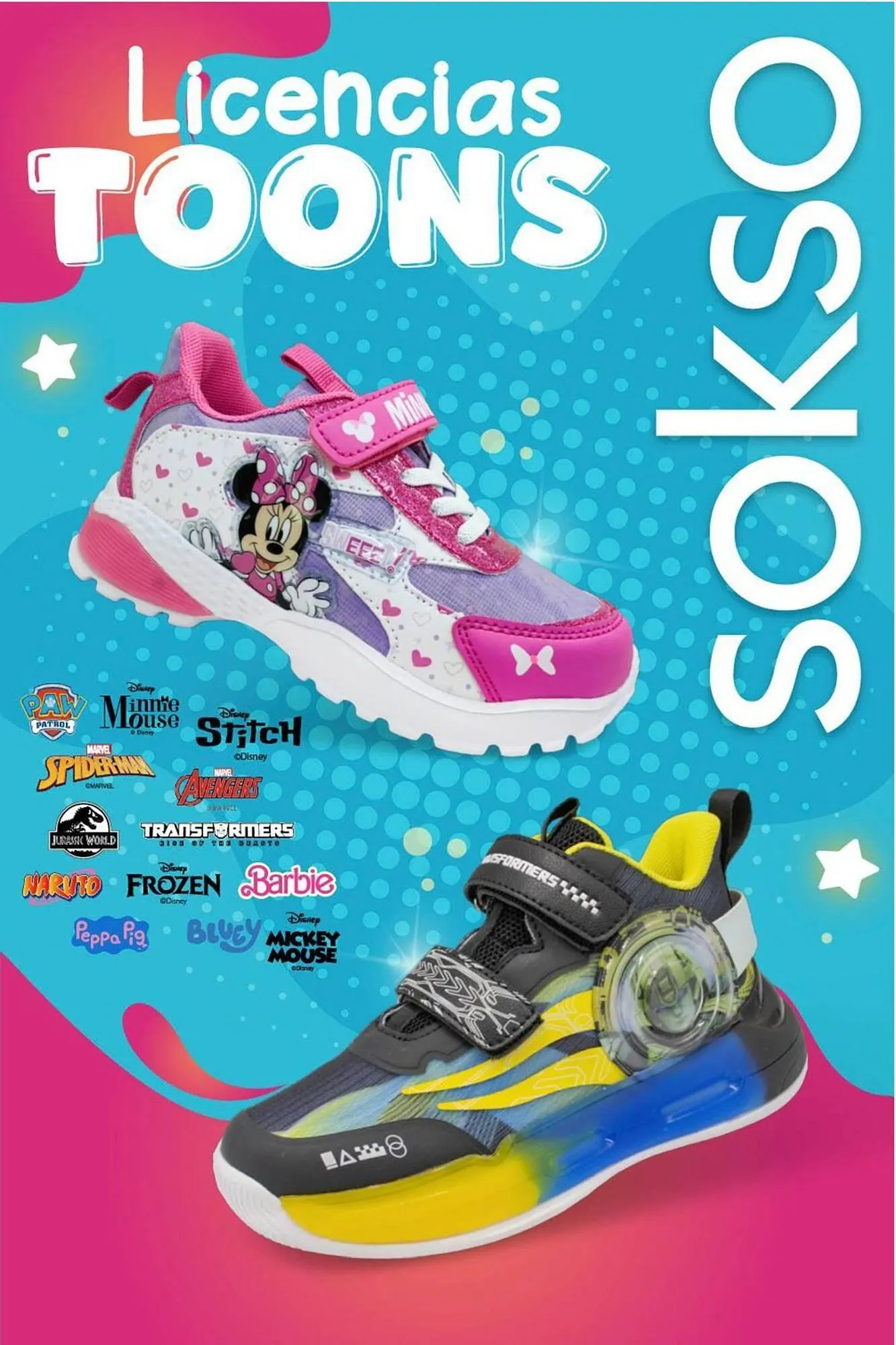 Catalogo de Catálogo Sokso 19 de mayo al 29 de junio 2025 - Pag 199