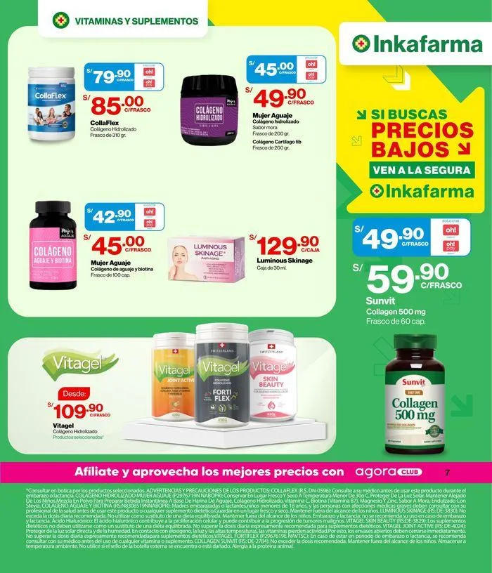 Catalogo de Ofertas 14 de junio al 30 de junio 2024 - Pag 26