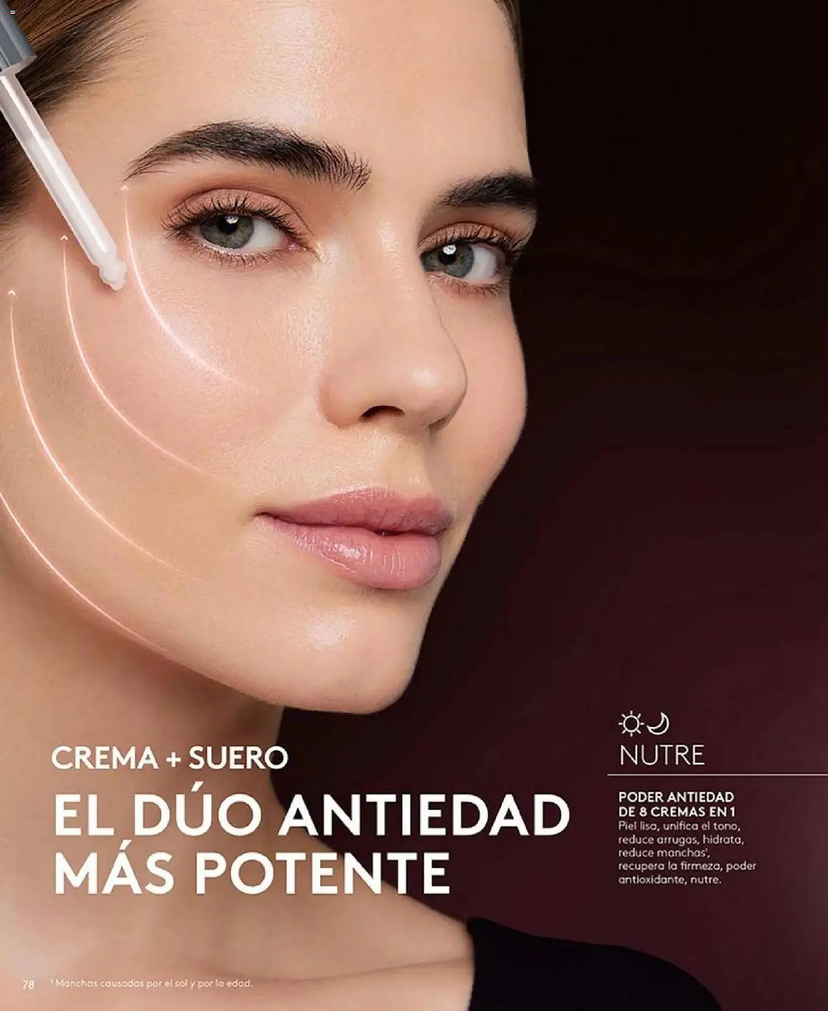 Catalogo de Catálogo Ésika 6 de enero al 17 de febrero 2026 - Pag 78