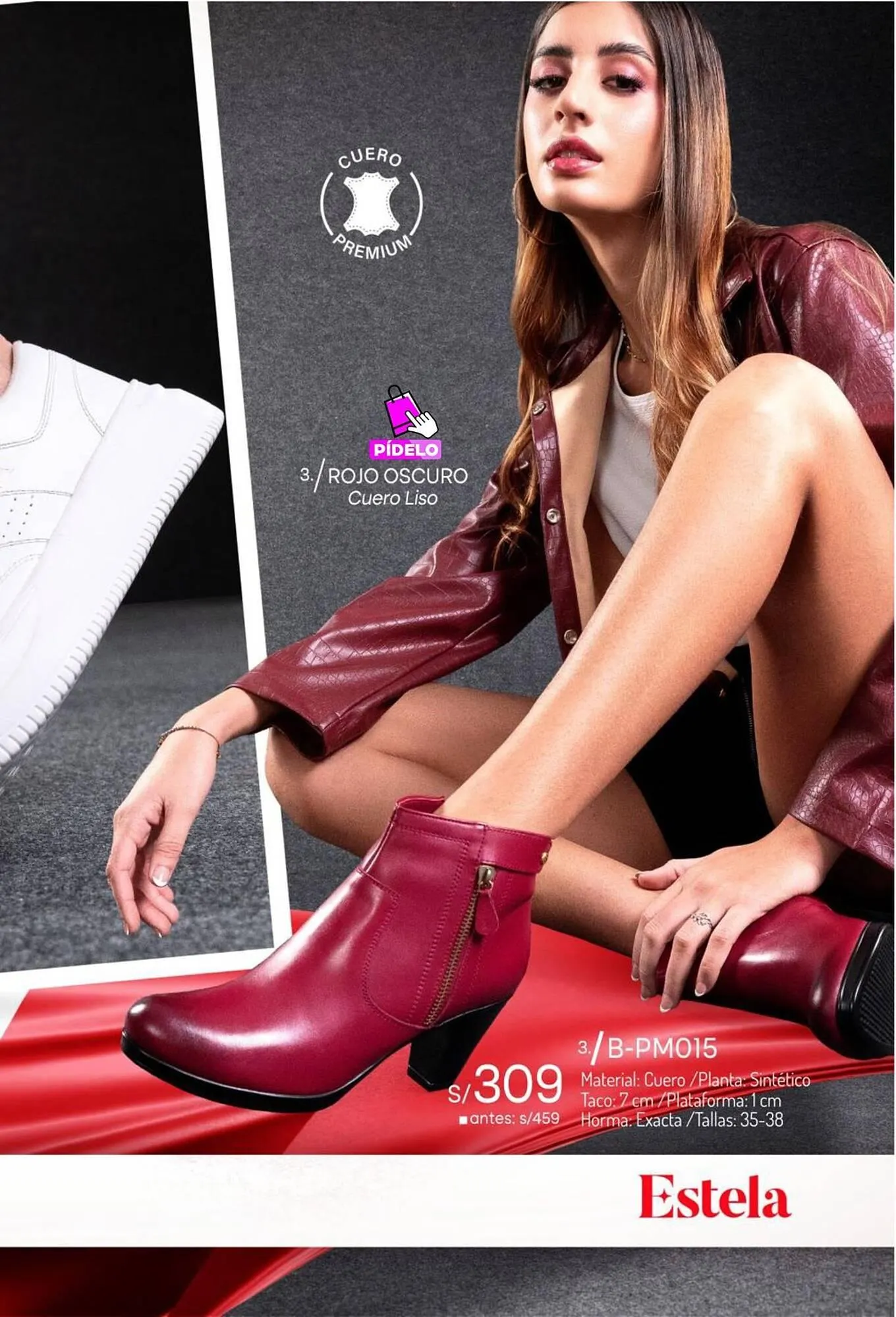 Catalogo de Catálogo Sokso 30 de junio al 3 de agosto 2025 - Pag 7