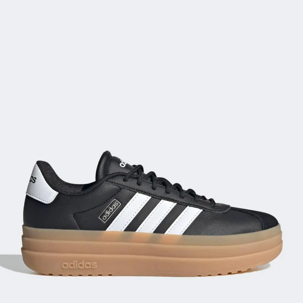 Zapatillas Urbanas Adidas Mujeres Ih3081 Vl Court Bold Cuero