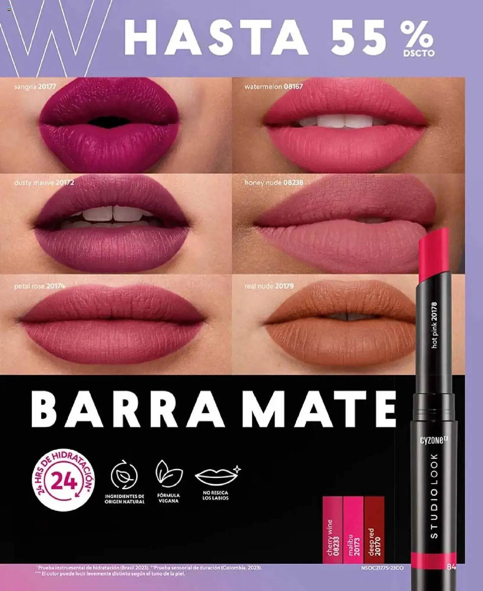 Catalogo de Catálogo Cyzone 24 de marzo al 6 de abril 2025 - Pag 97