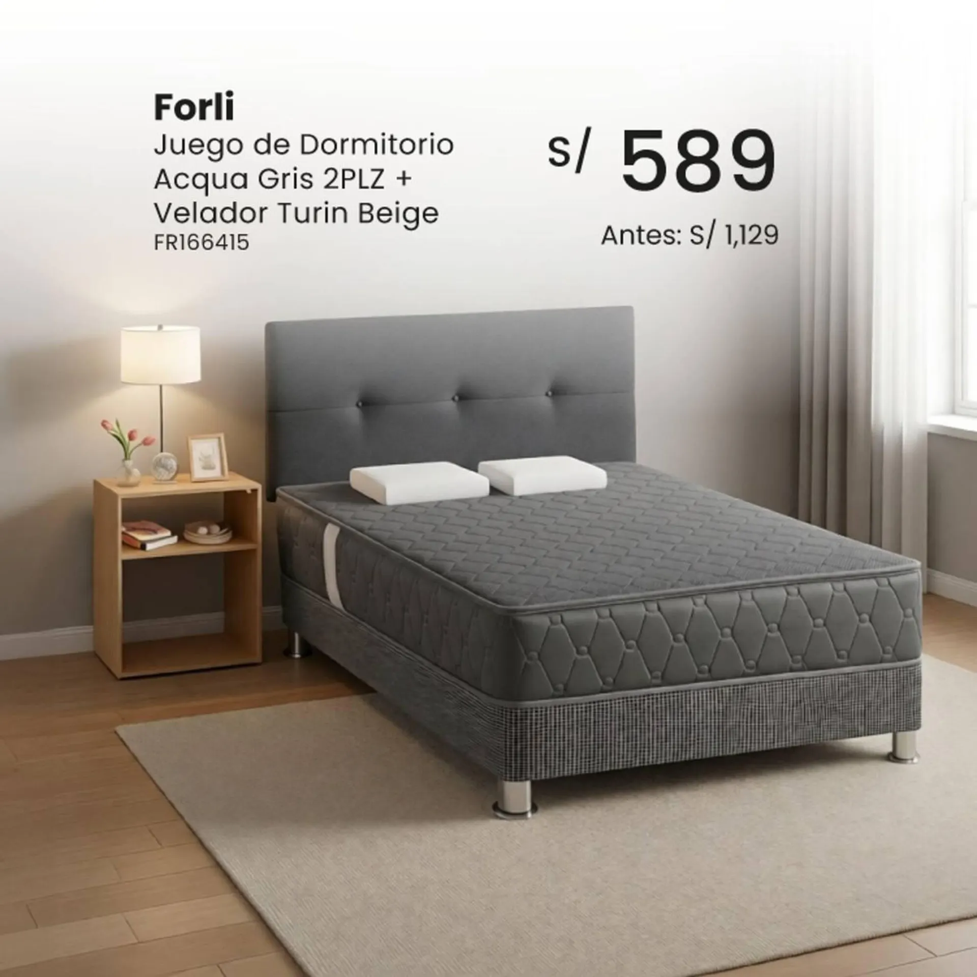 Catalogo de Catálogo Tiendas EFE 26 de enero al 31 de enero 2026 - Pag 3