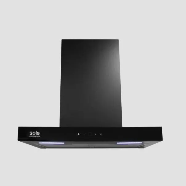 Campana Decorativa Glasslux S-Collection 60cm