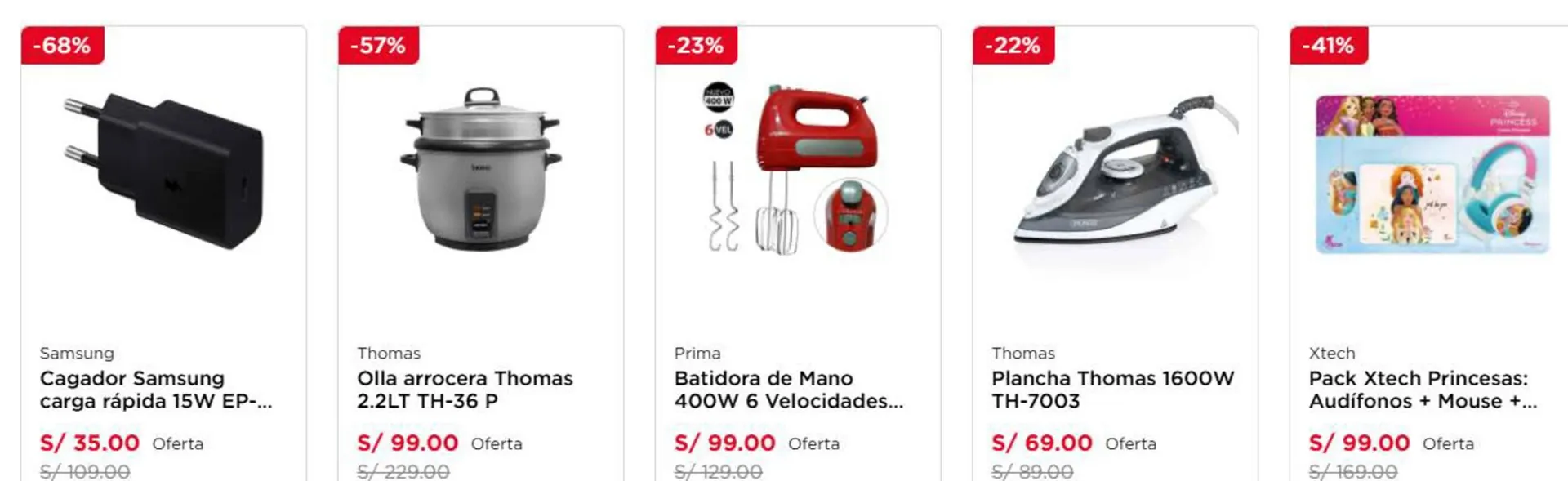 Catalogo de Catálogo La Curacao 27 de junio al 30 de junio 2025 - Pag 2