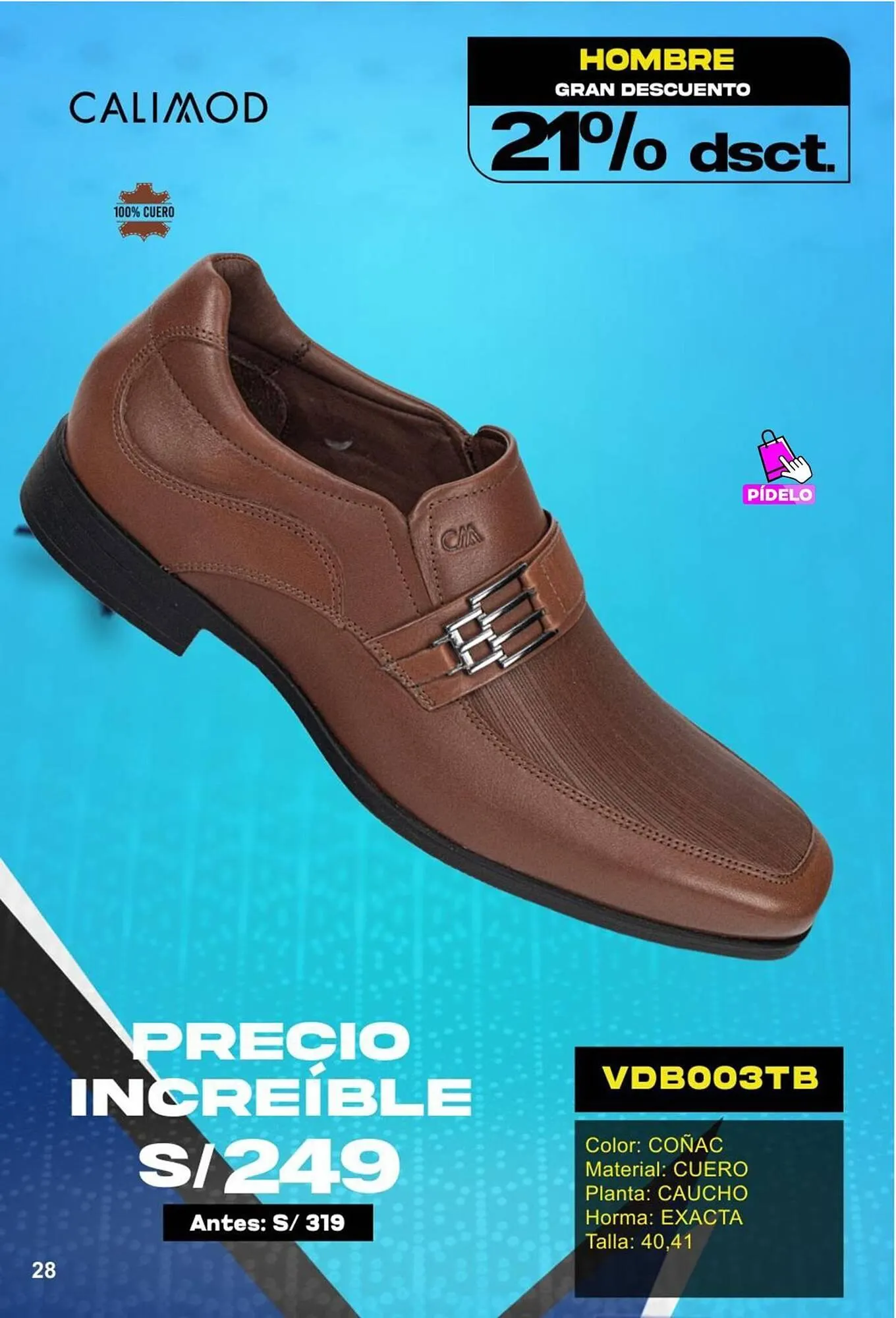 Catalogo de Catálogo Sokso 26 de enero al 1 de febrero 2026 - Pag 28