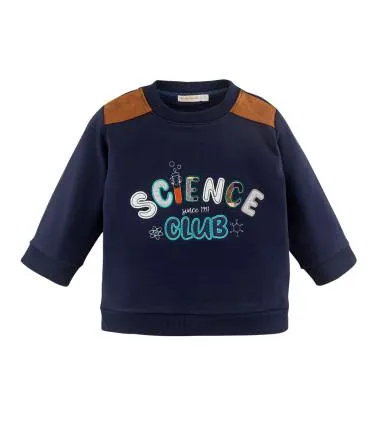 Polera | Colección Science Kid