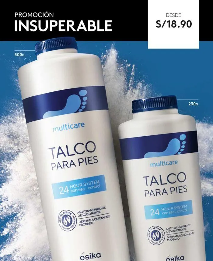 Catalogo de Nuevo Perfume  7 de junio al 30 de junio 2024 - Pag 121