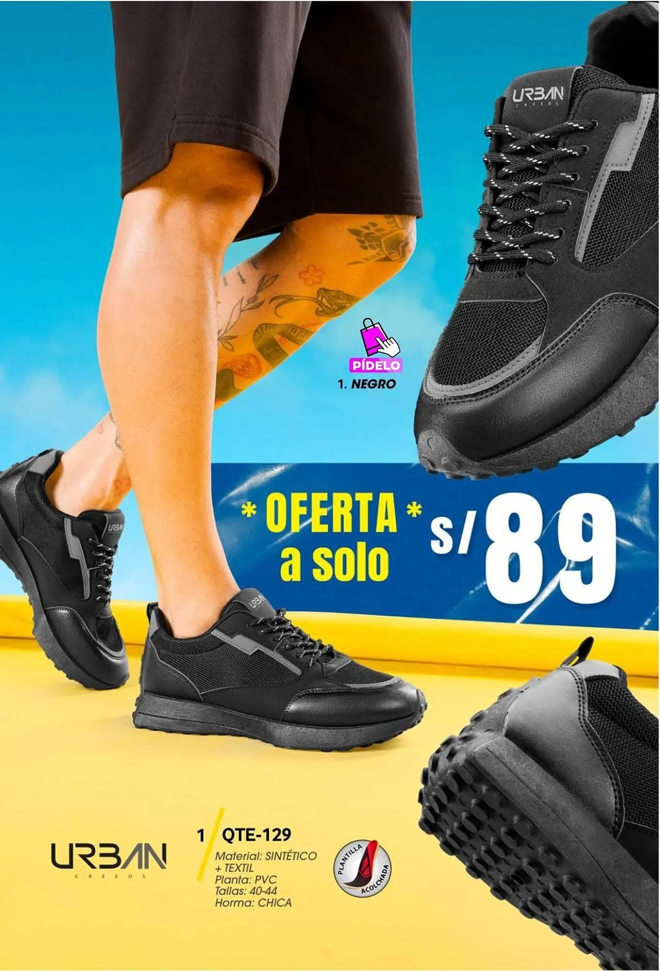 Catalogo de Catálogo Sokso 5 de enero al 15 de febrero 2026 - Pag 91