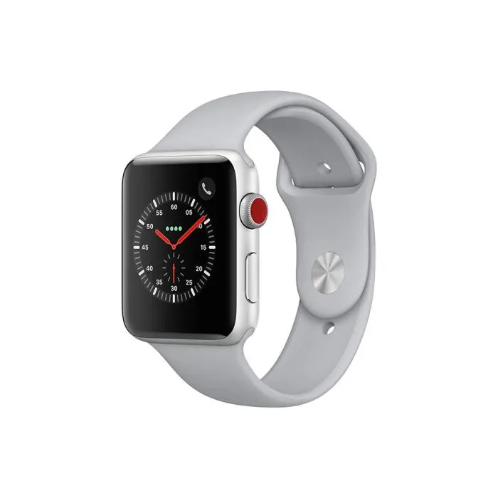 Apple Watch Series 3era generación GPS 42MM Gri
