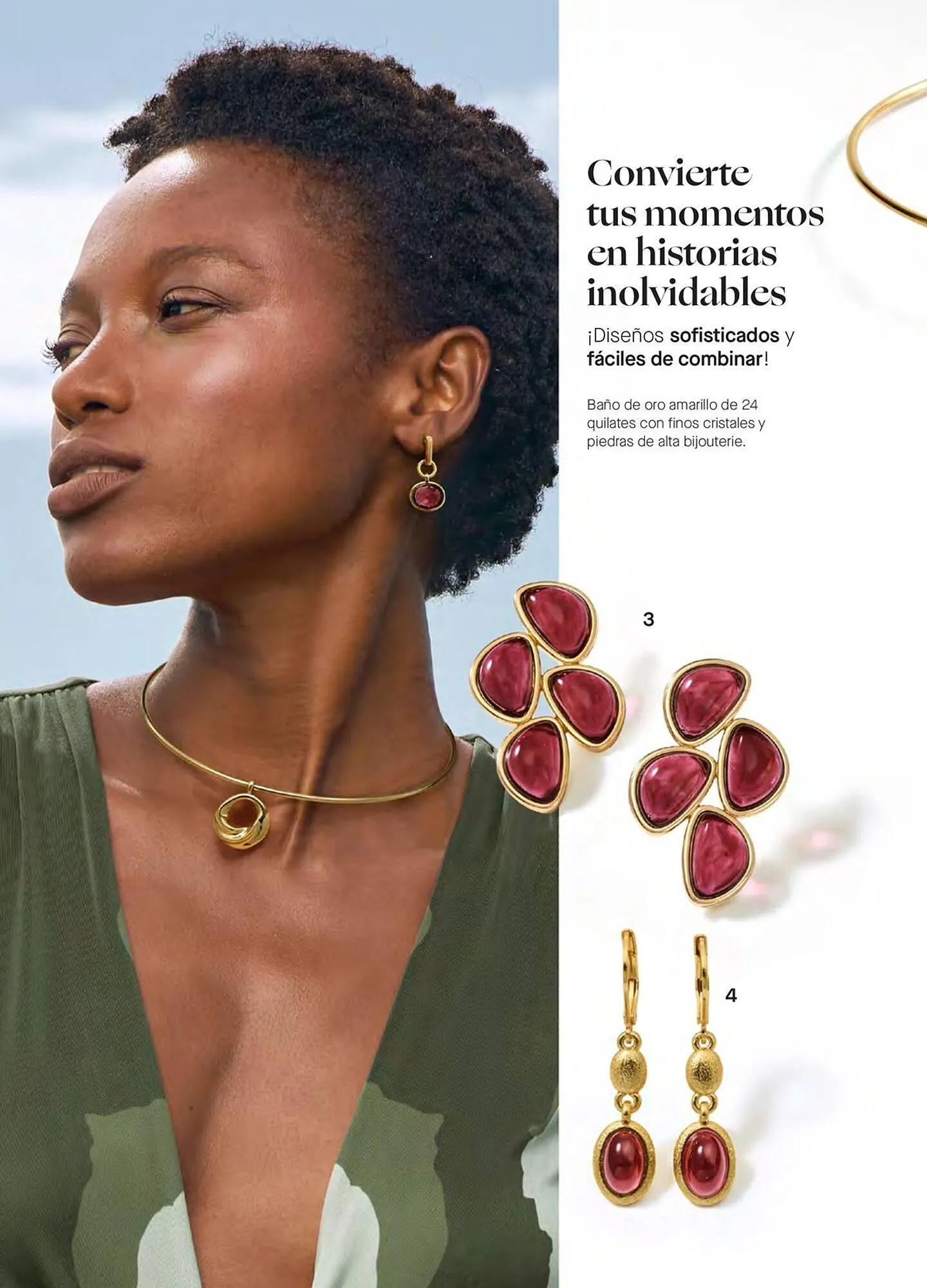 Catalogo de Catálogo Yanbal 19 de julio al 16 de agosto 2025 - Pag 16