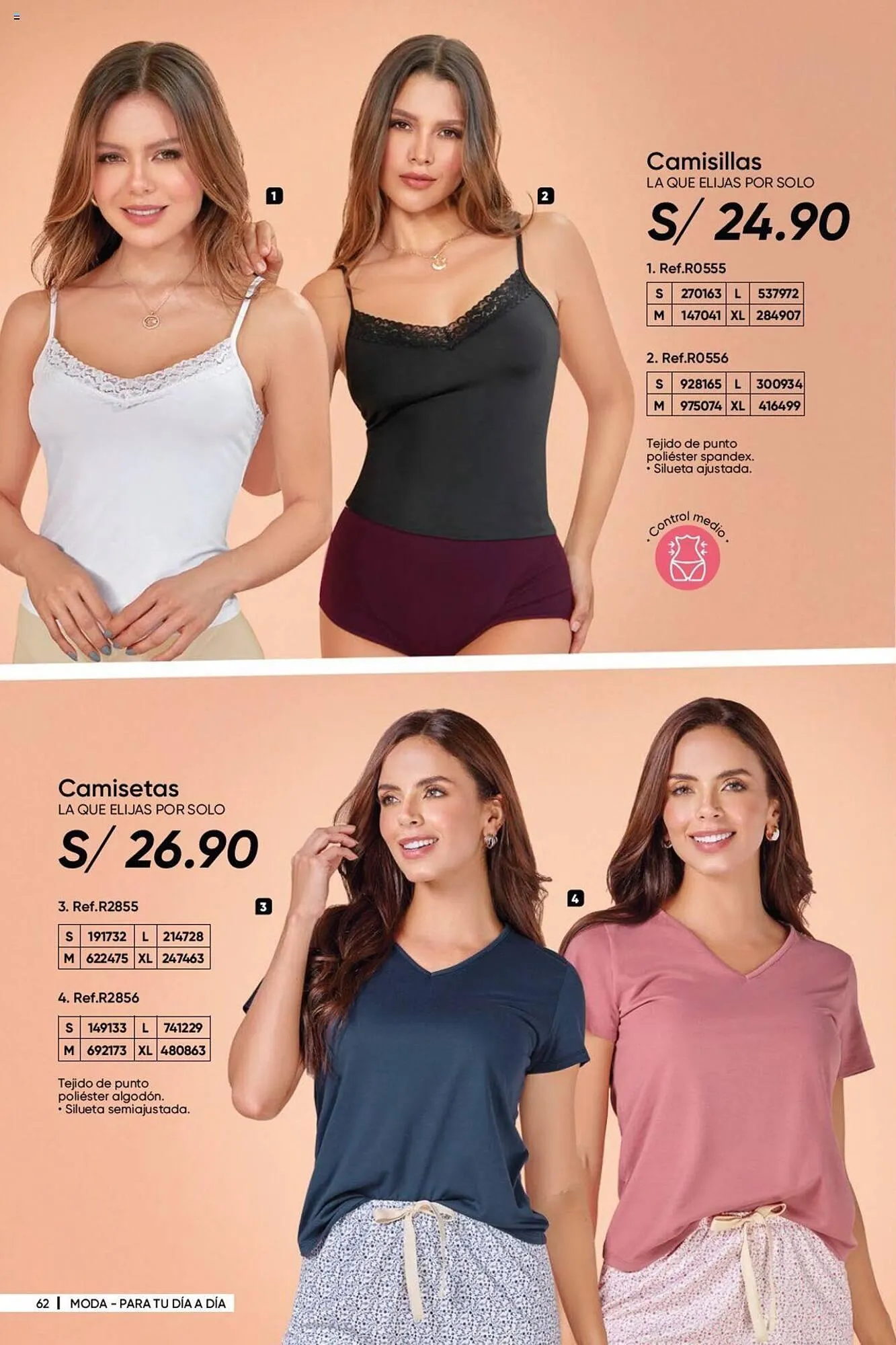 Catalogo de Catálogo Dupree 7 de octubre al 10 de noviembre 2024 - Pag 212