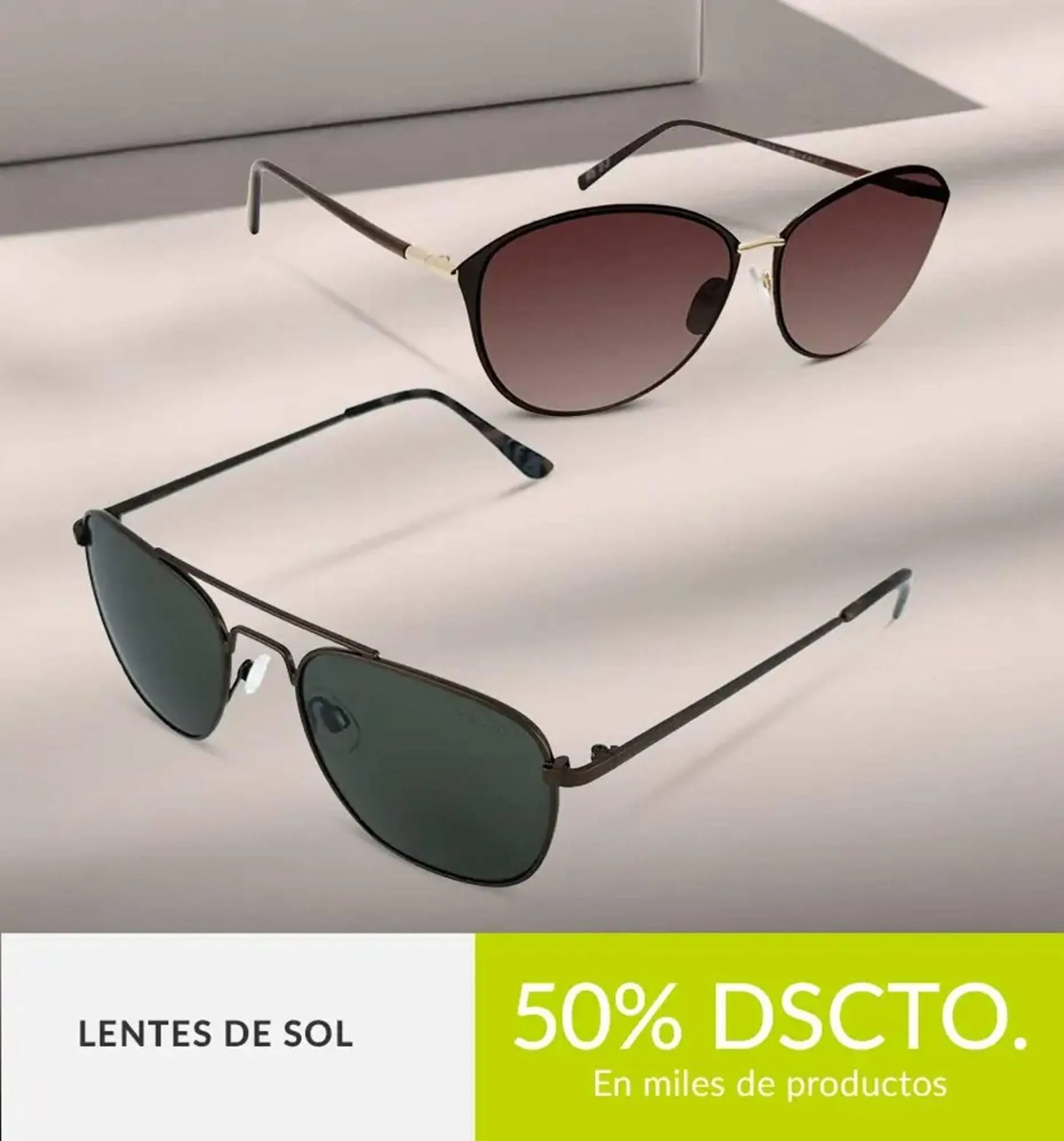 Catalogo de Catálogo Falabella 12 de noviembre al 30 de noviembre 2025 - Pag 6