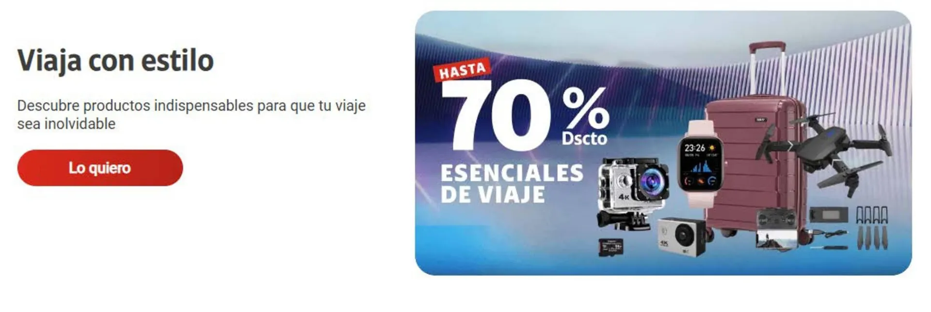 Catalogo de Catálogo Claro 22 de abril al 30 de abril 2025 - Pag 1