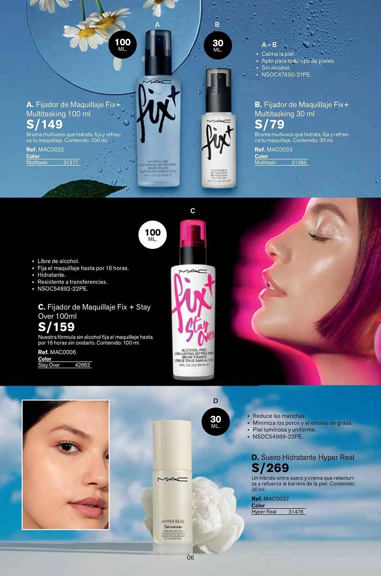 Catalogo de Catálogo Leonisa 1 de febrero al 31 de marzo 2026 - Pag 6