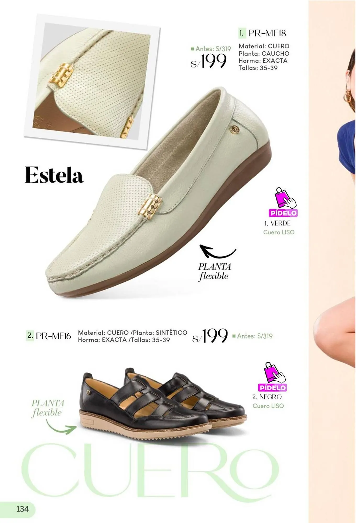 Catalogo de Catálogo Sokso 5 de enero al 1 de febrero 2026 - Pag 134