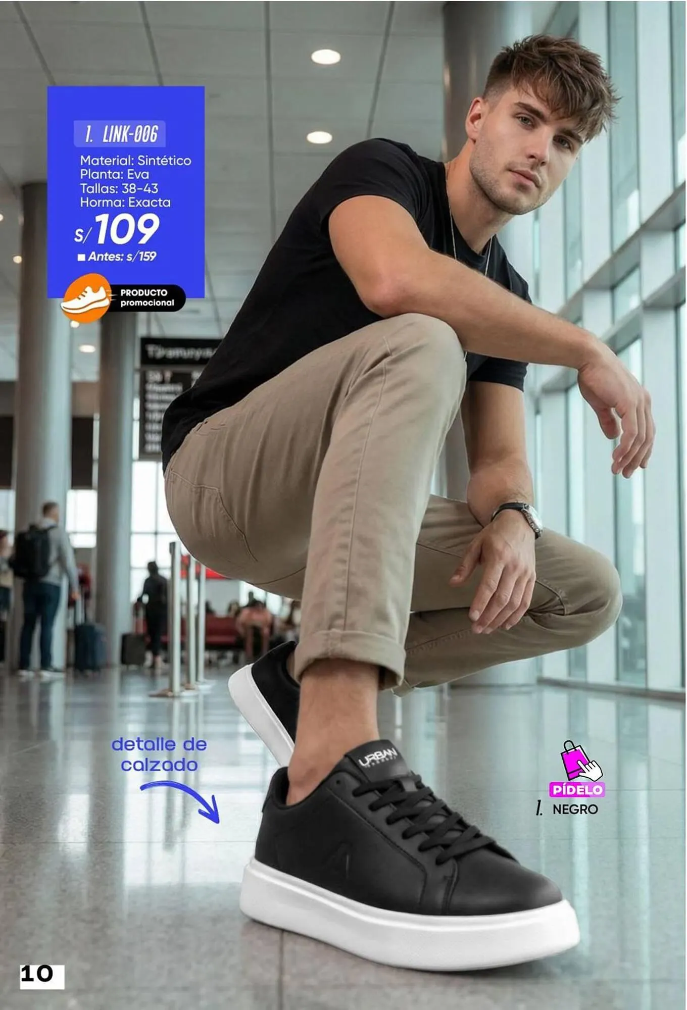 Catalogo de Catálogo Sokso 3 de abril al 17 de mayo 2026 - Pag 10