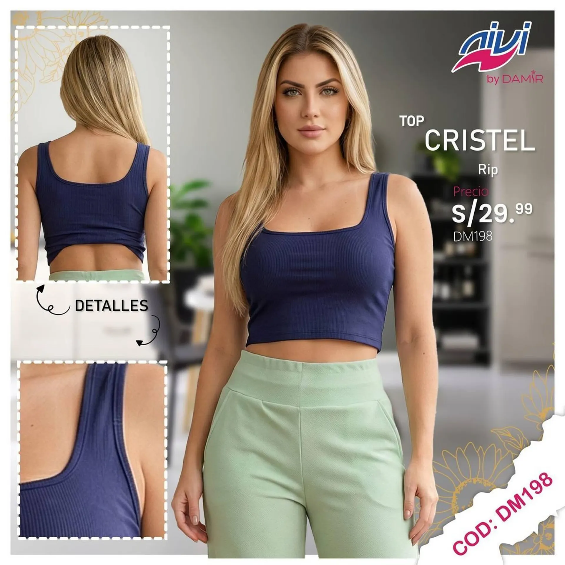 Catalogo de Catálogo Nivi 1 de febrero al 28 de febrero 2026 - Pag 5