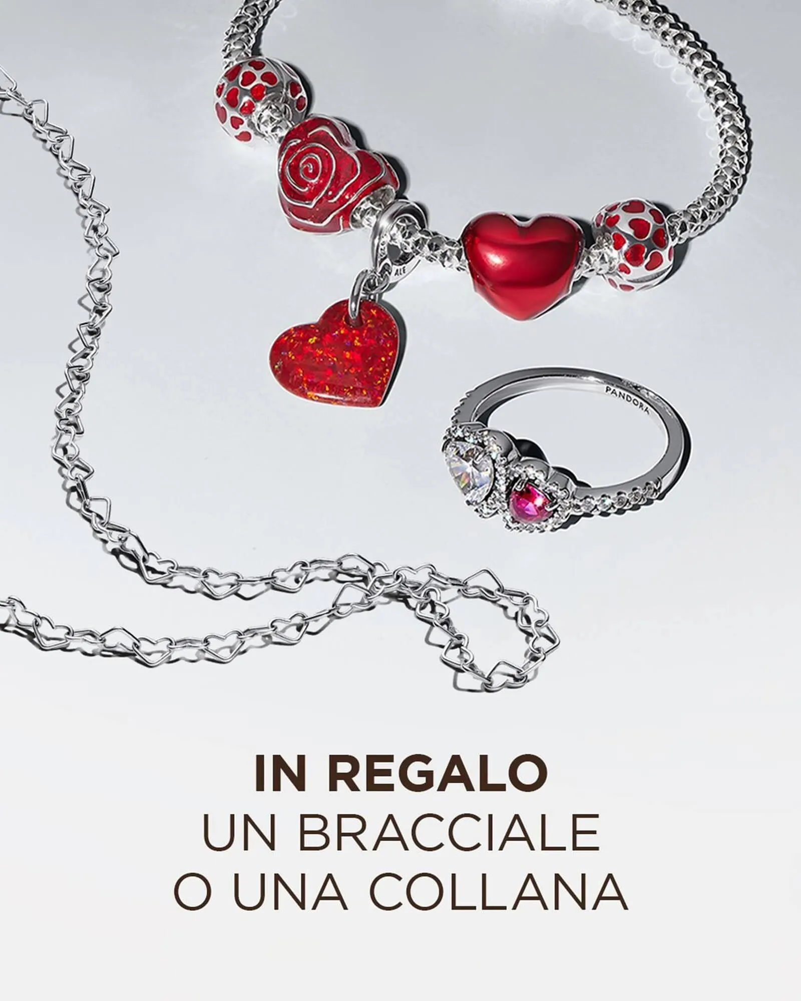 Catálogo Pandora - 1