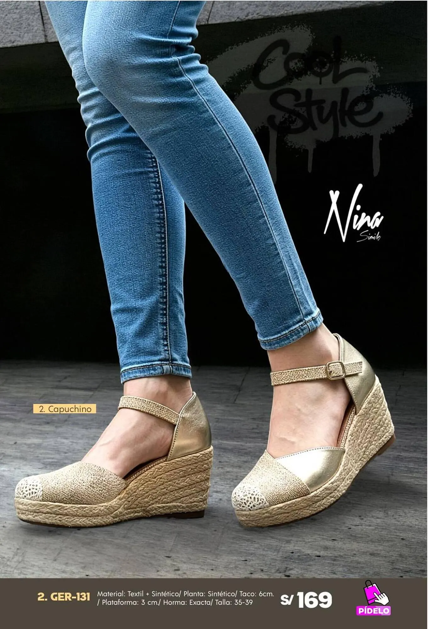 Catalogo de Catálogo Sokso 6 de abril al 3 de mayo 2026 - Pag 57