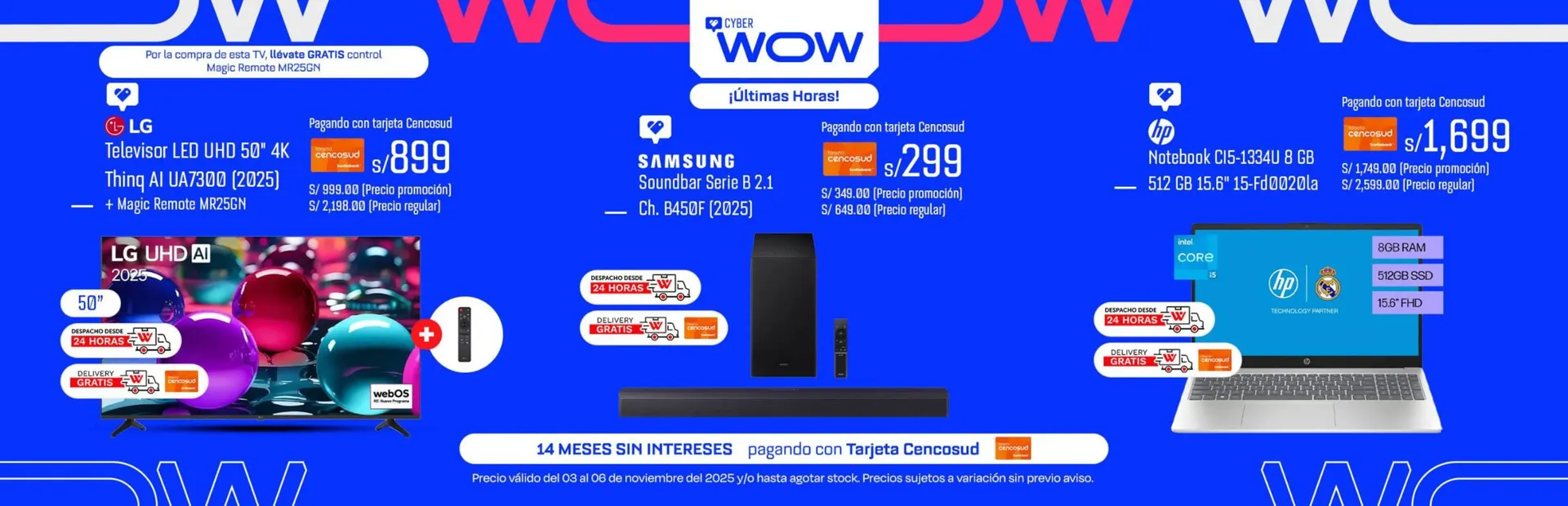 Catalogo de Catálogo Wong 1 de diciembre al 7 de diciembre 2025 - Pag 52