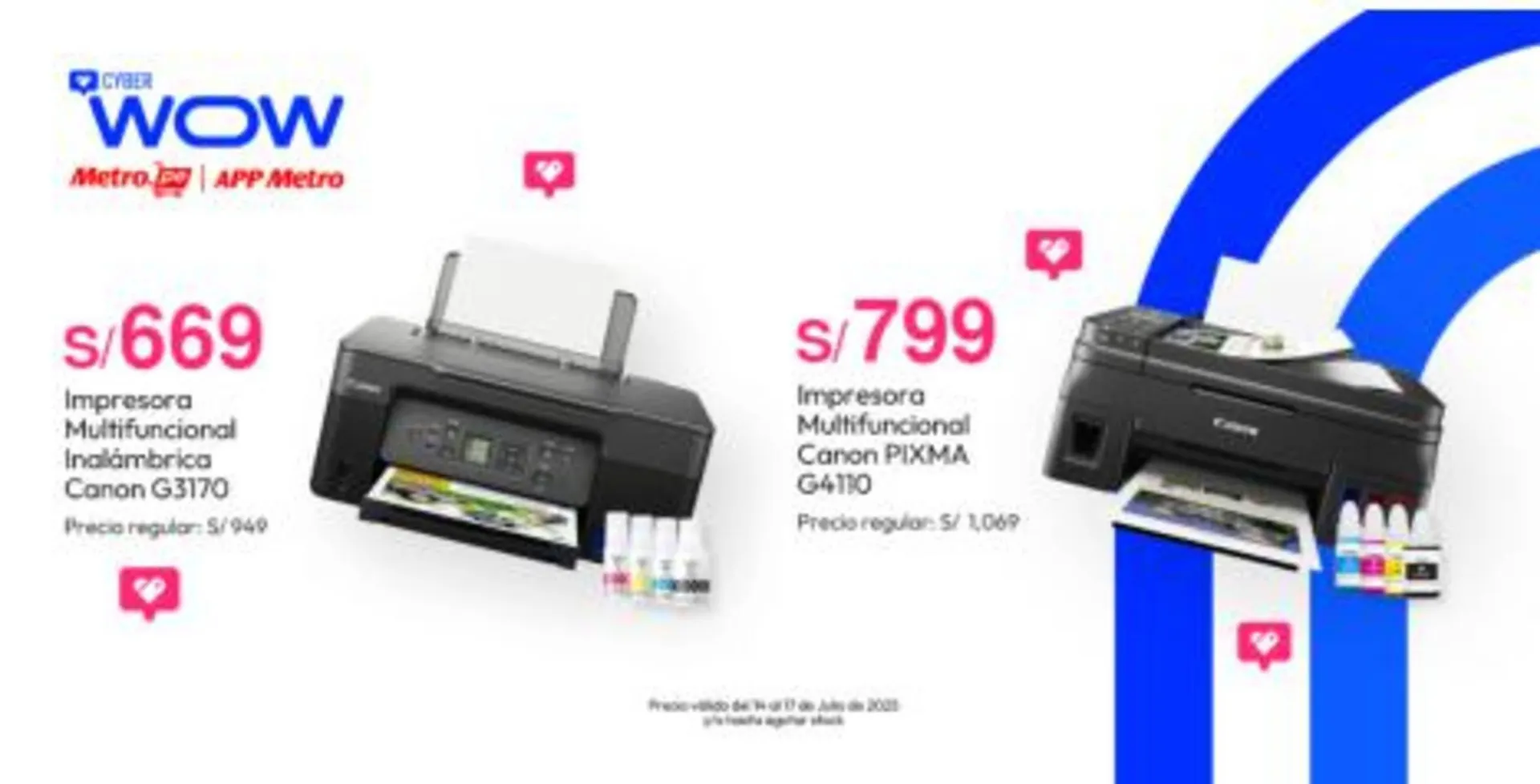 Catalogo de Catálogo Metro 24 de octubre al 7 de noviembre 2025 - Pag 50