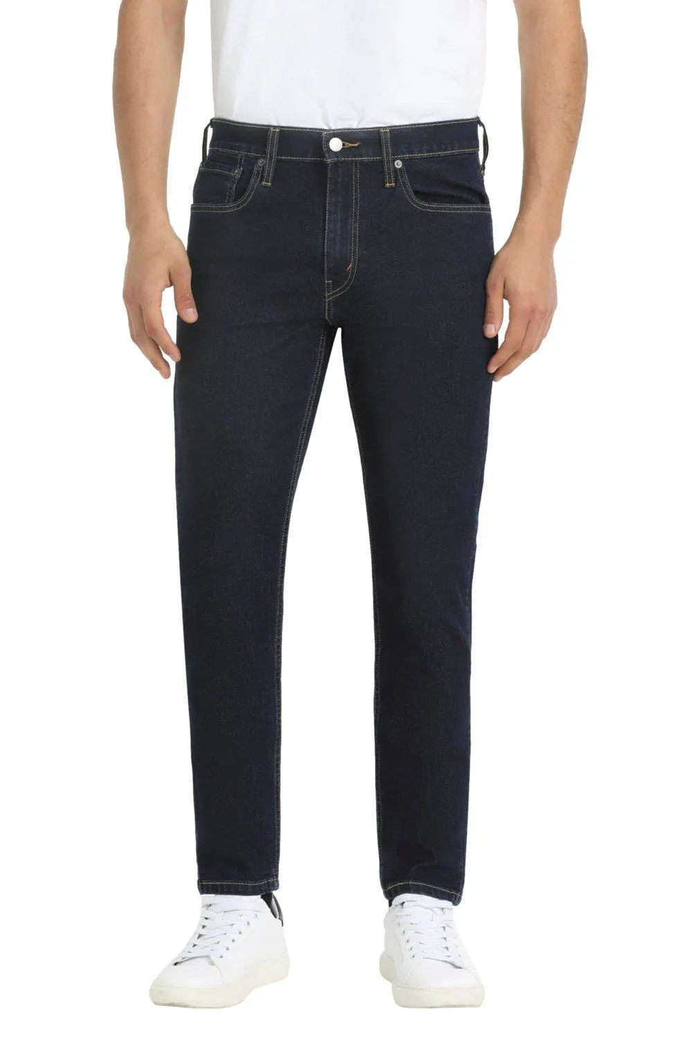 Jean 512 Slim Taper Hombre Levis