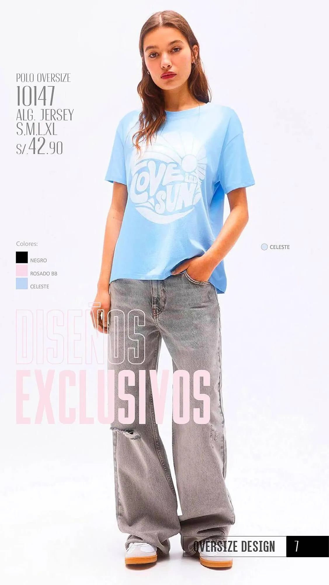 Catalogo de Catálogo Gambler 3 de abril al 30 de abril 2024 - Pag 7